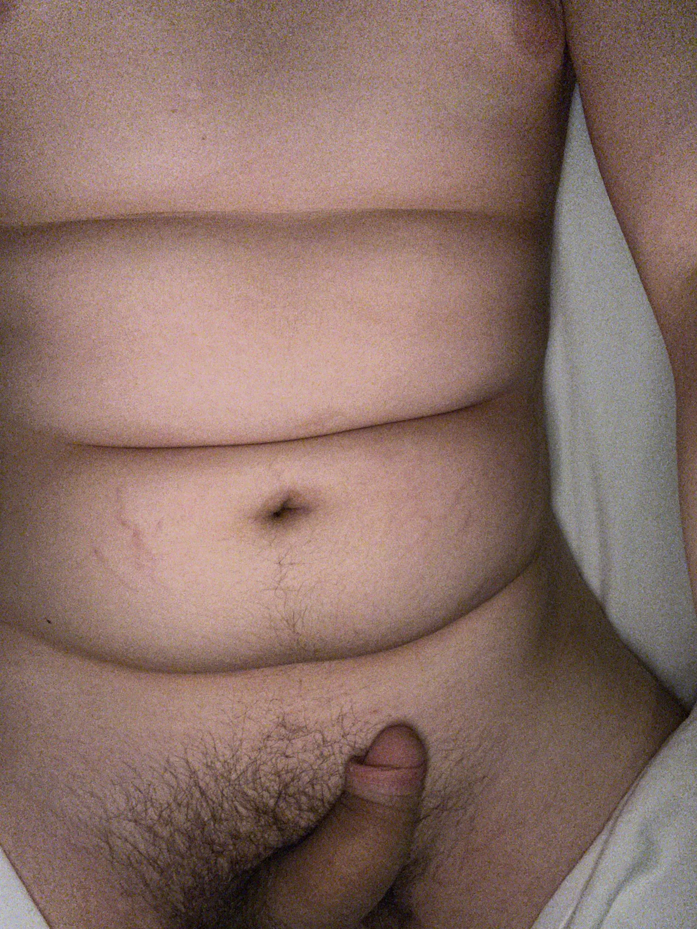 praying someone finds me attractive posted by SidePython48359