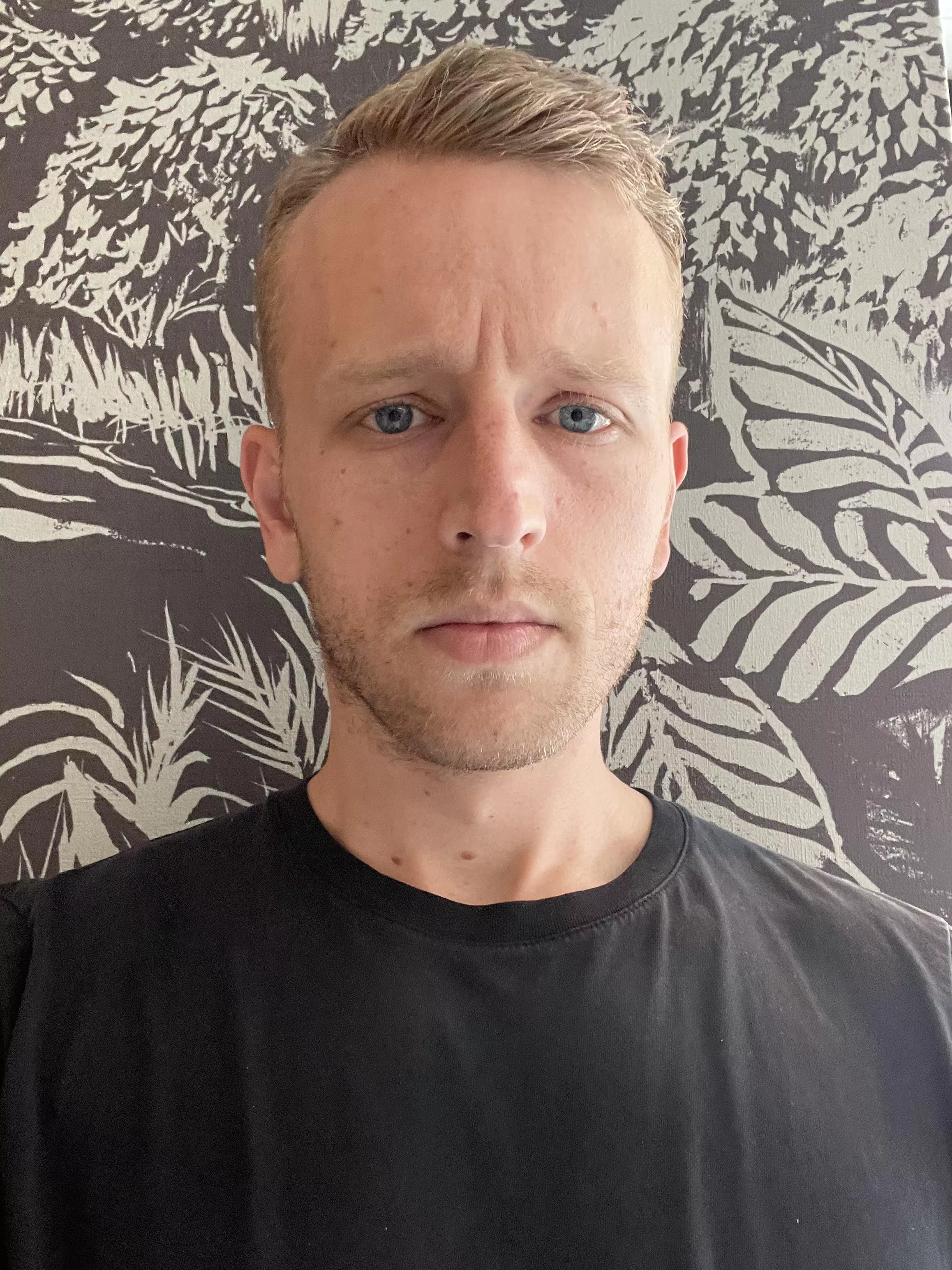 Pre coffee afternoon posted by Hibernationed