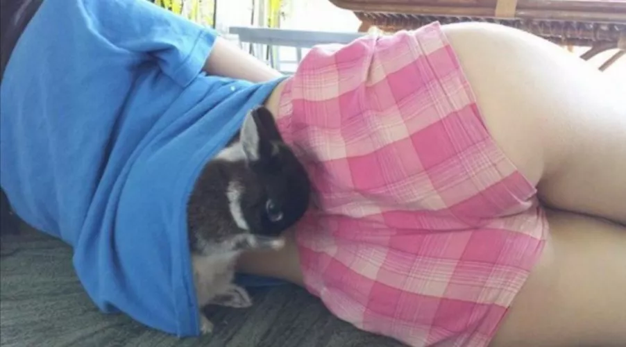 Pre OTK Emiru by INBIANA