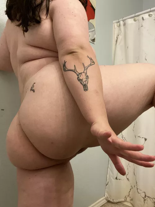 Pre shower by thathomedepotcashier