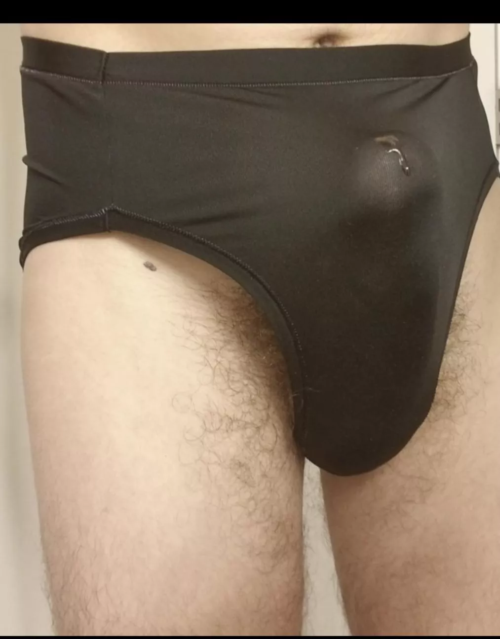 Precum Panty posted by Mr_DM_PLEASE
