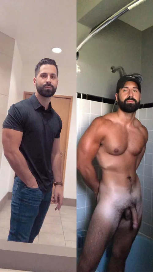 Prefer on or off? 👀 by Bold_as_love93