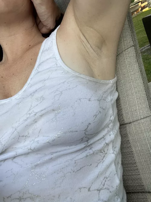 Preference… smooth or stubble? by msbellamoon