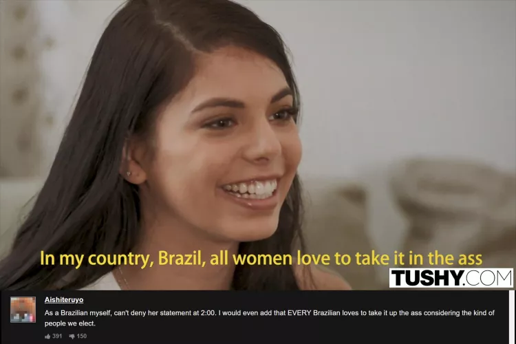 Preferences by Bongnazi