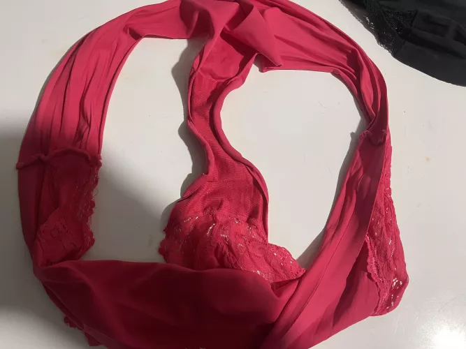 Preggo panties for the win!! by Final-Temperature672