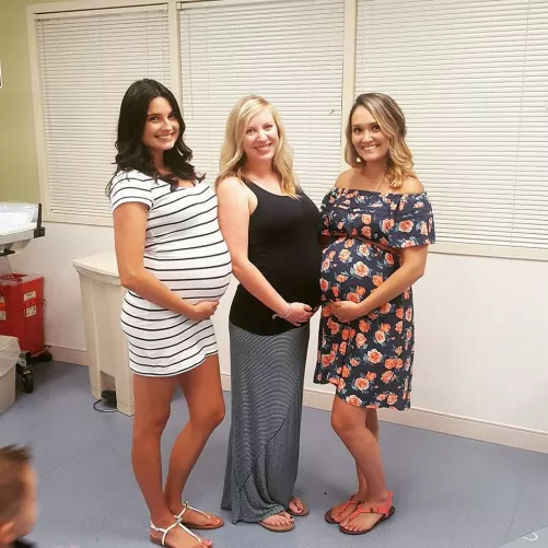 Preggos by throw_away_1010220