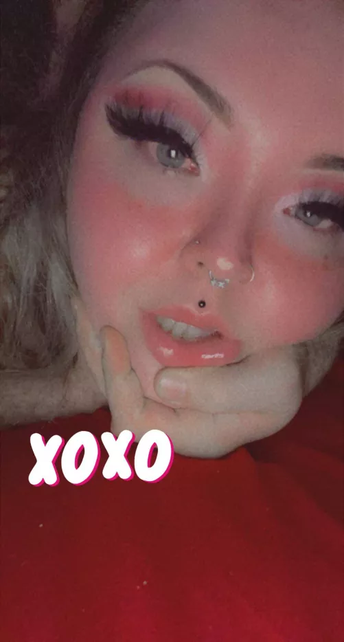 PREGNANT? BBW? MILF? MILKING? ALL KINDS OF FETISH REQUESTS by Deejay_rayray