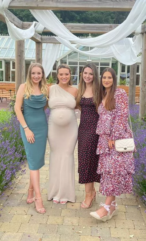 Pregnant Envy posted by N_mills_22