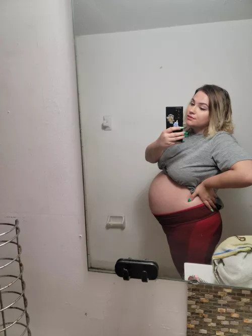 pregnant nudes and videos $ dm me by Emotional_Paint_8457