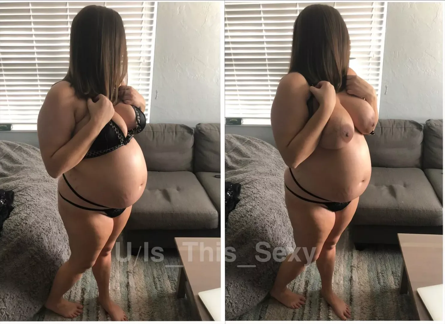 Pregnant on/off ☺️❤️ by Is_This_Sexy