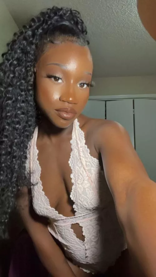 Pre-head doctor 👅🍆 by Ebony-Quinn-7