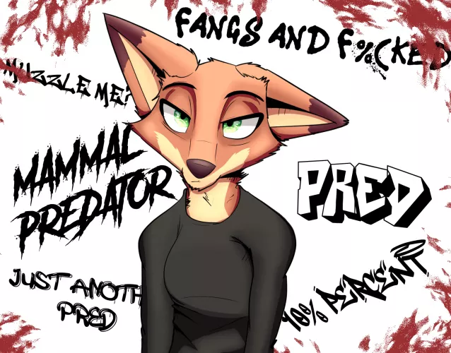 Prejudice [Q} (Art by me) by shade105