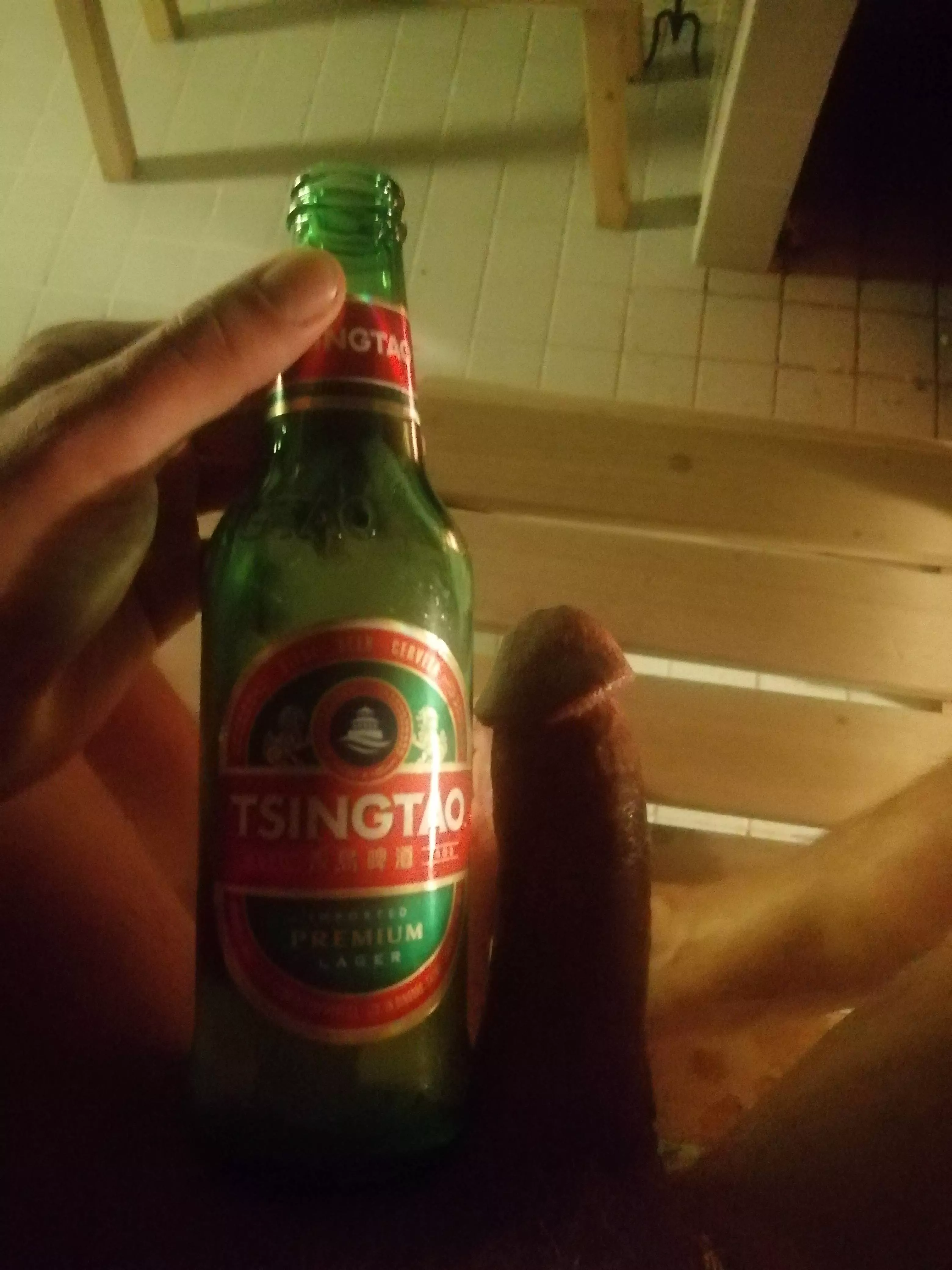 Premium lager posted by toensethklaebo