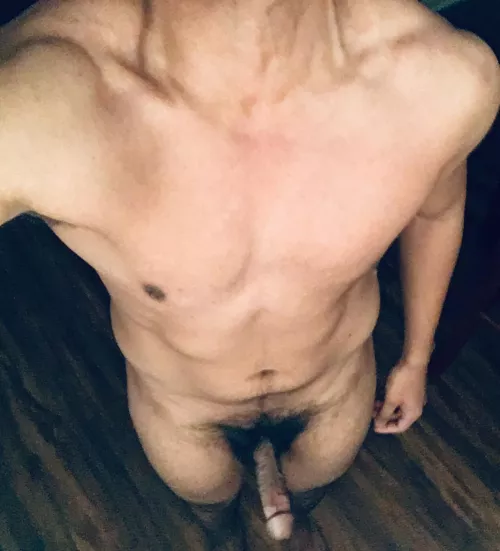 🌤 pre-[m]orning workout 🌭 by dionysus_satyr_