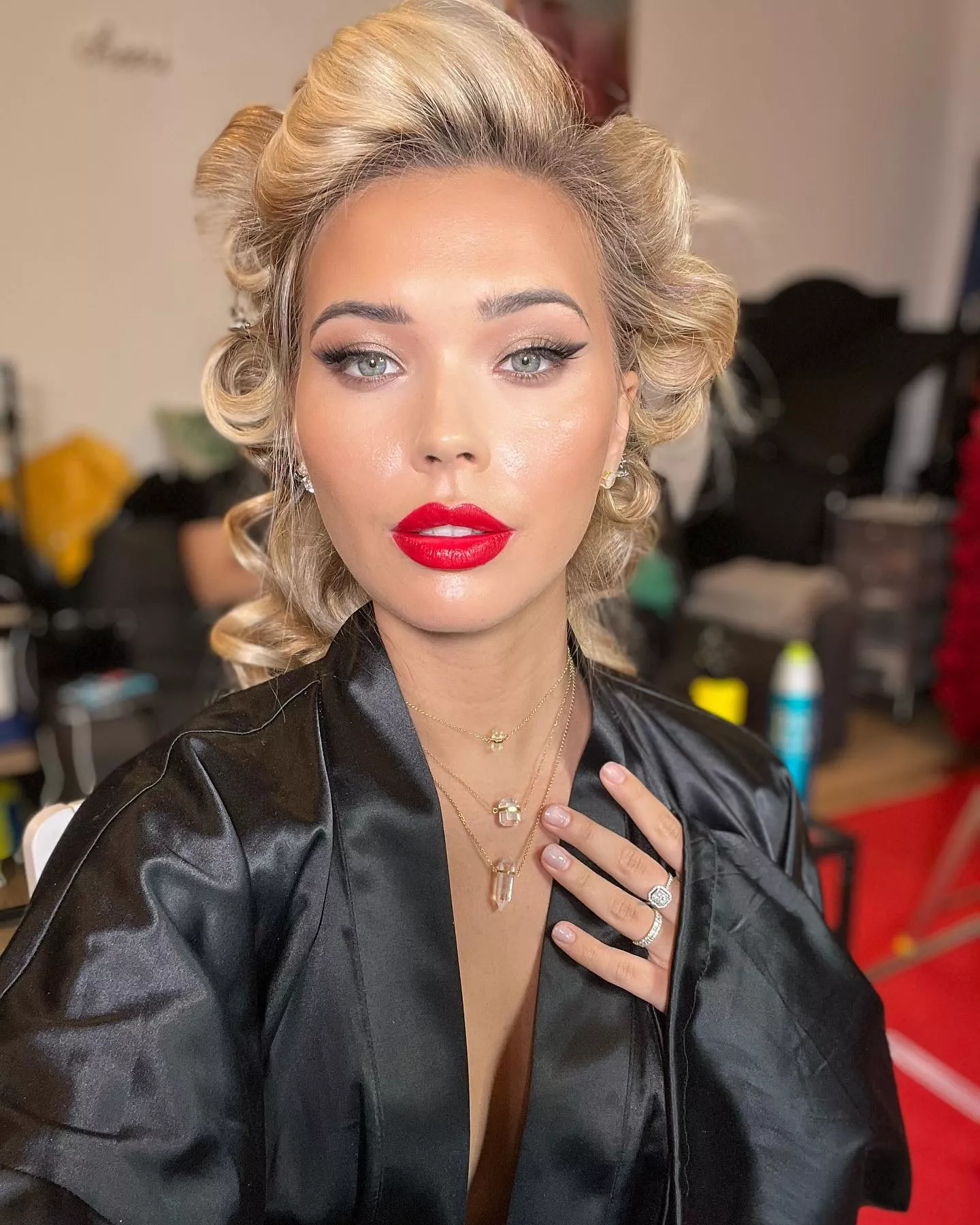 Prep Work posted by gooningaccount