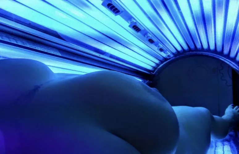 Preparing for summer🏝 by cleavagewithtimber