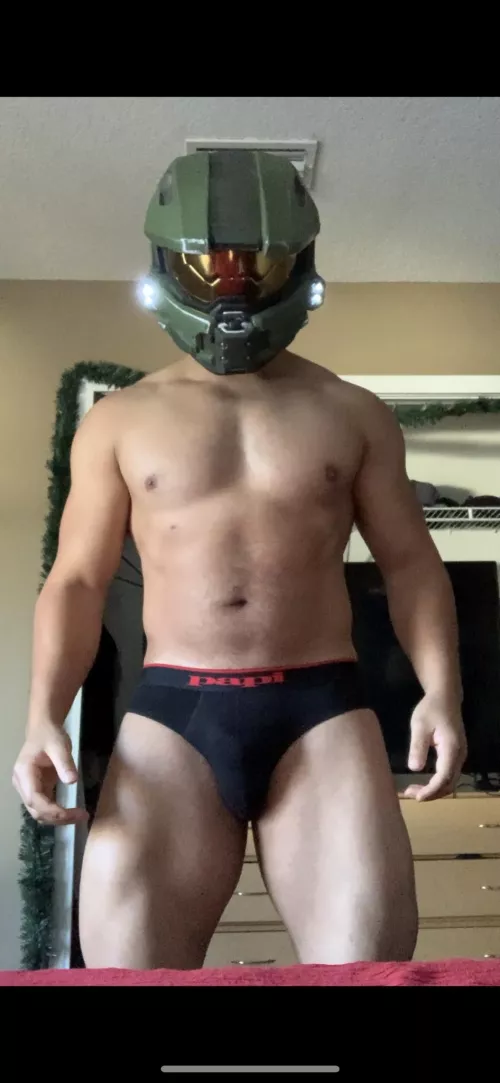 Preparing for the mission by GRayner28