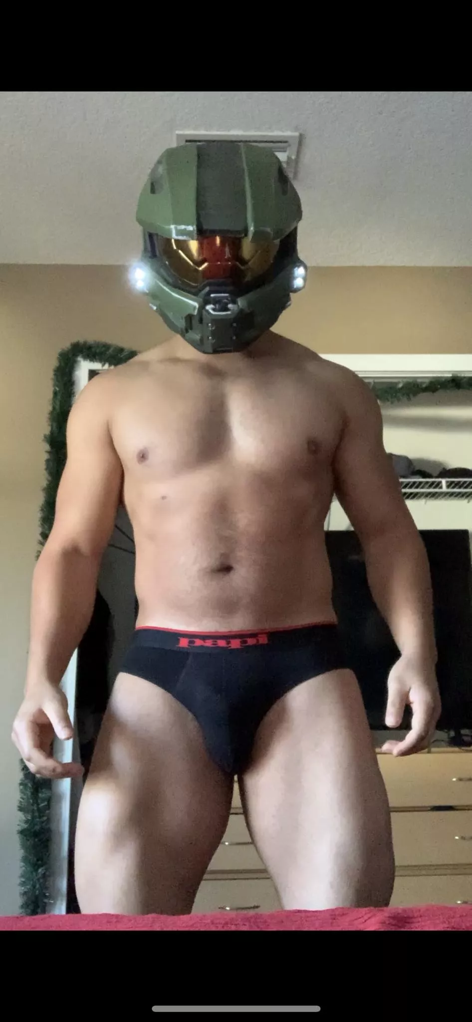 Preparing for the mission posted by GRayner28