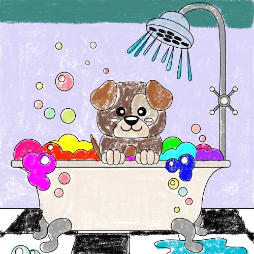 Presenting the Best Boy by Abdl_tosser