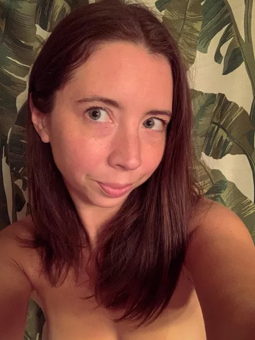 pre-shower. by MissKatiesss