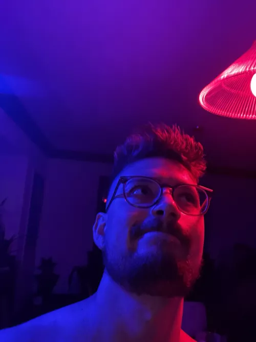 Pretending like I’m a euphoria character by zklorenzo