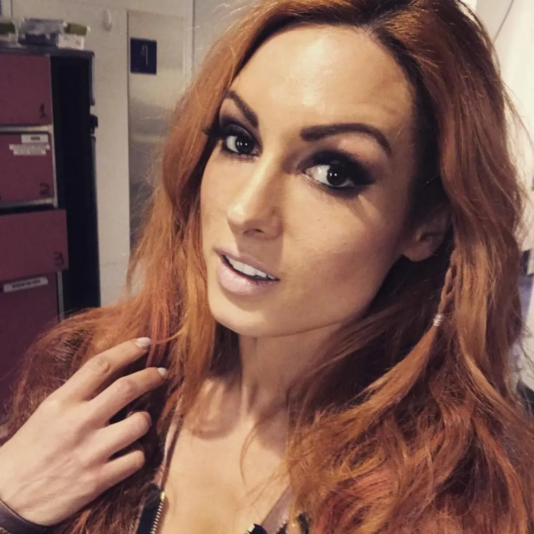 Prettiest face in wrestling? posted by iris550