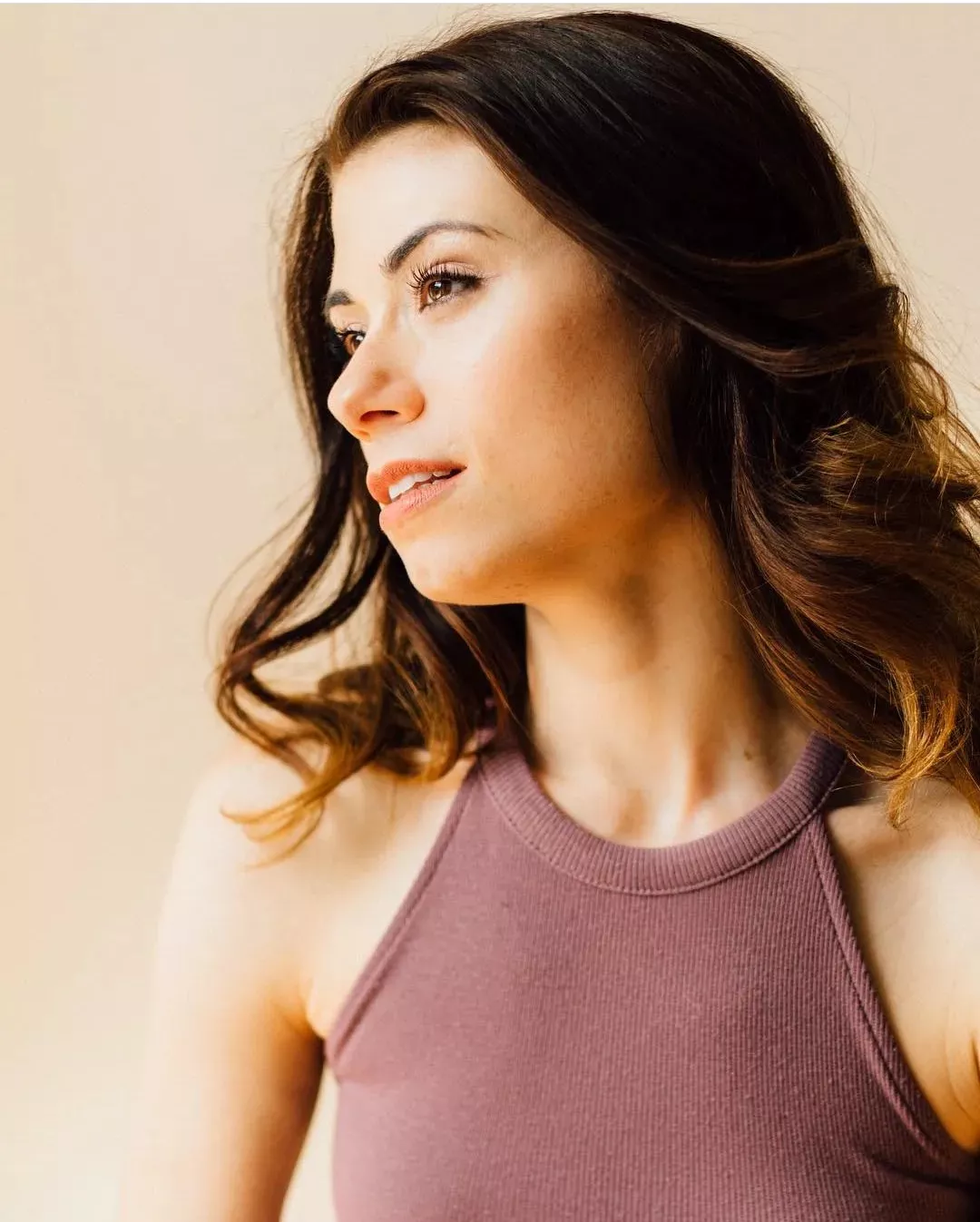 Pretty posted by HowDoYouEvenMean