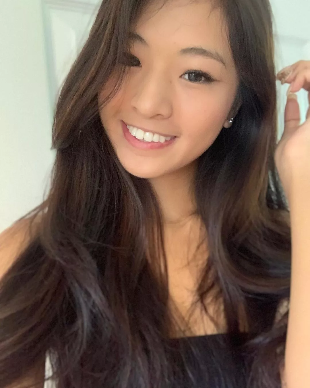 Pretty posted by pingrop