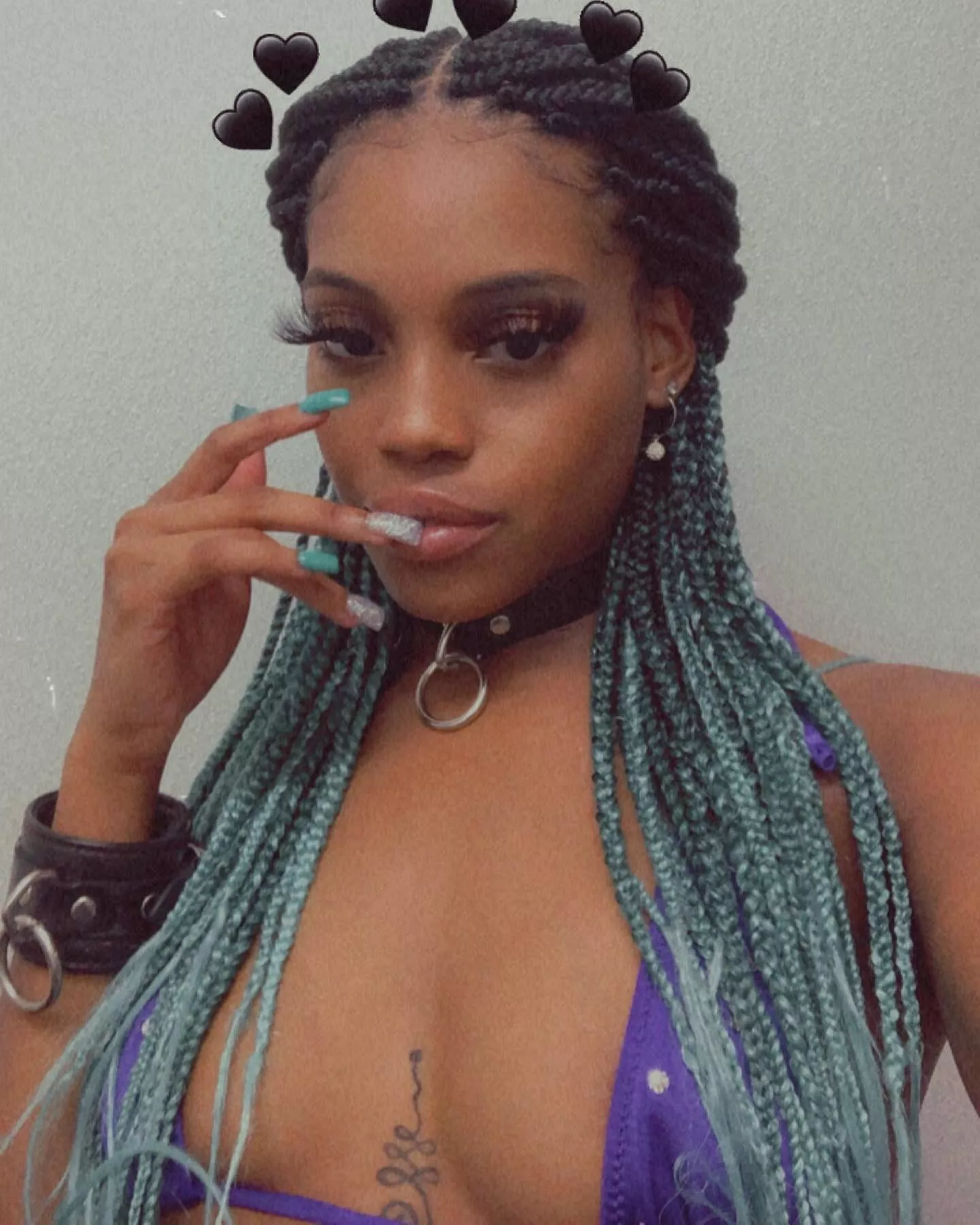 Pretty Af posted by ilystar21