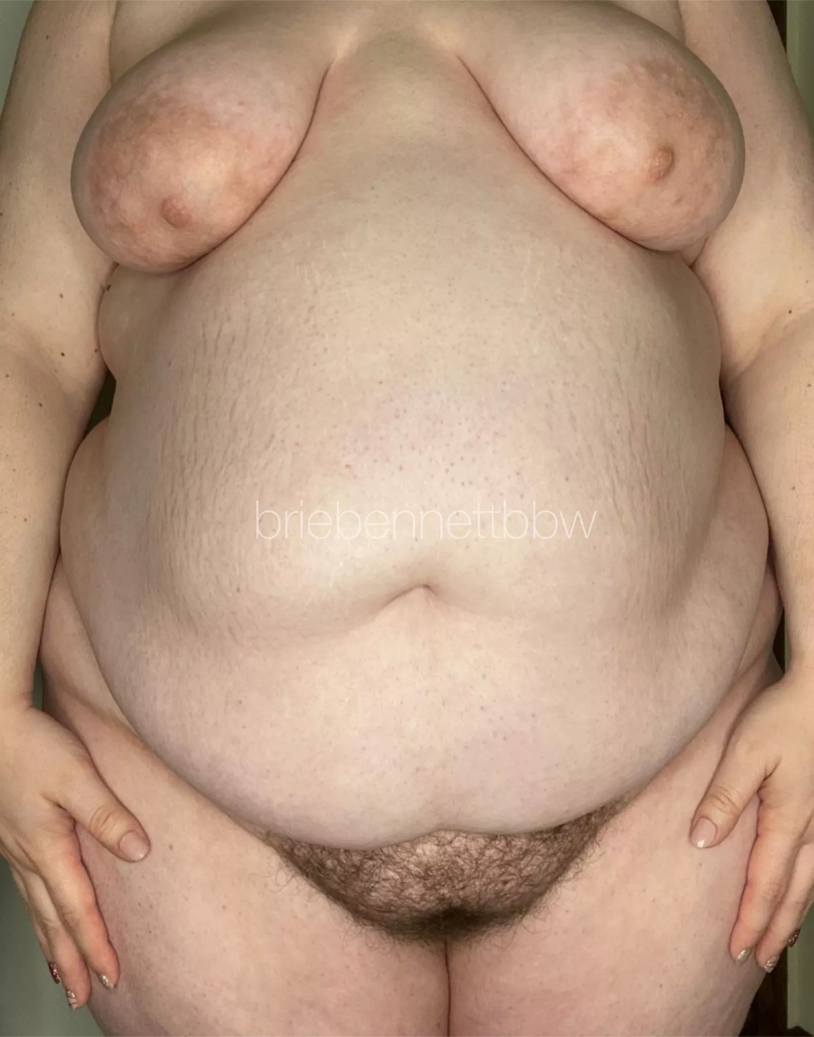 Pretty and plump posted by briebennettbbw