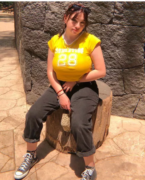 pretty (big) by Axel_Brawl17