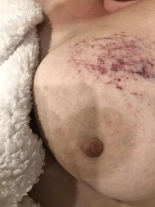 Pretty colours! by ExposingDom