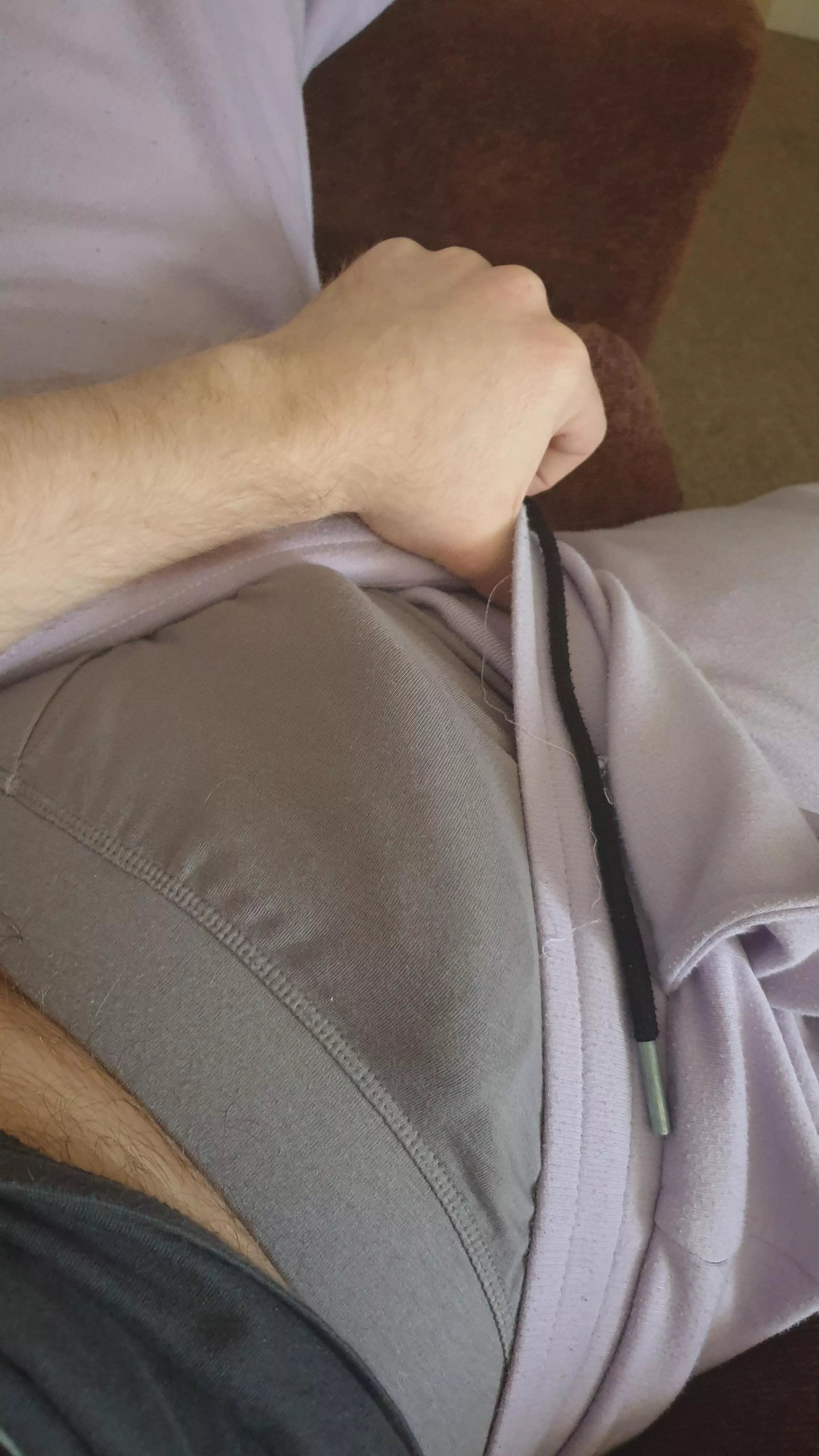 Pretty easy to see Id say posted by fuyuboi