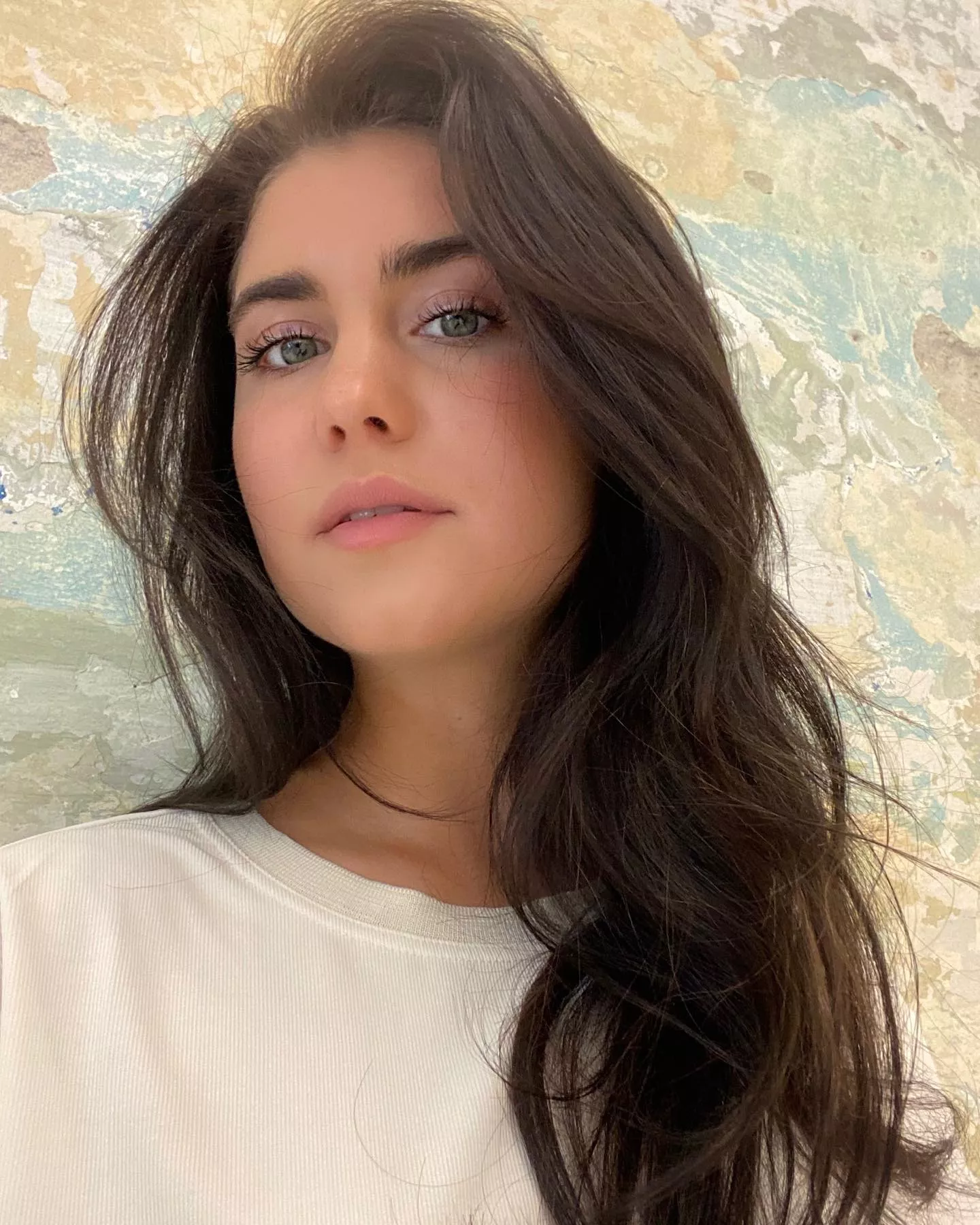 Pretty eyes posted by BOOOOOOOOBIES2