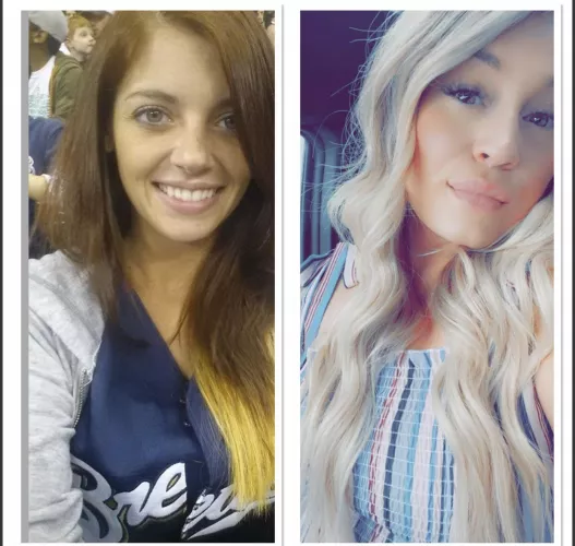 Pretty faces made for one thing by chungrust