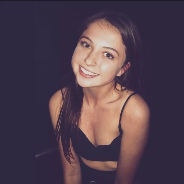 Pretty girl IRTR posted by Massive_Equivalent56