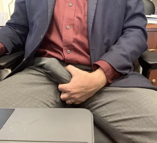 Pretty good work bulge going today by Total-Preference-142