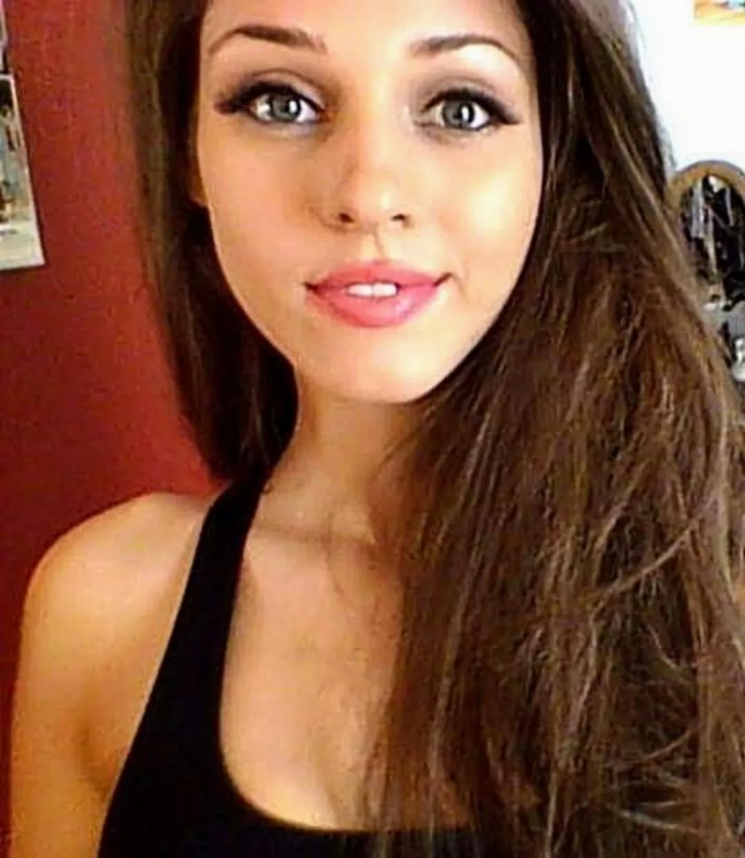 pretty? I think so posted by Charming-Track1747