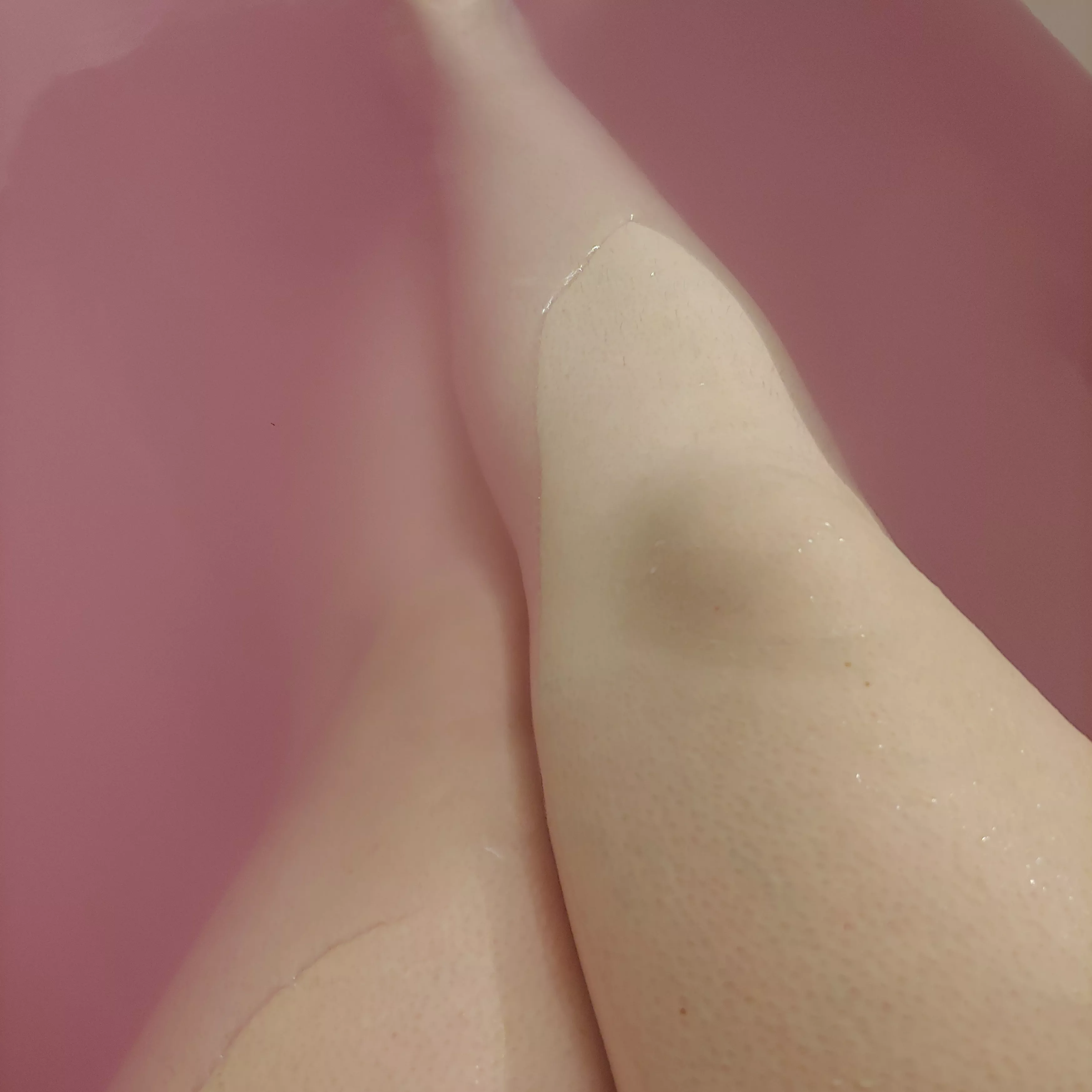 Pretty in pink posted by Cerulean_Beauty