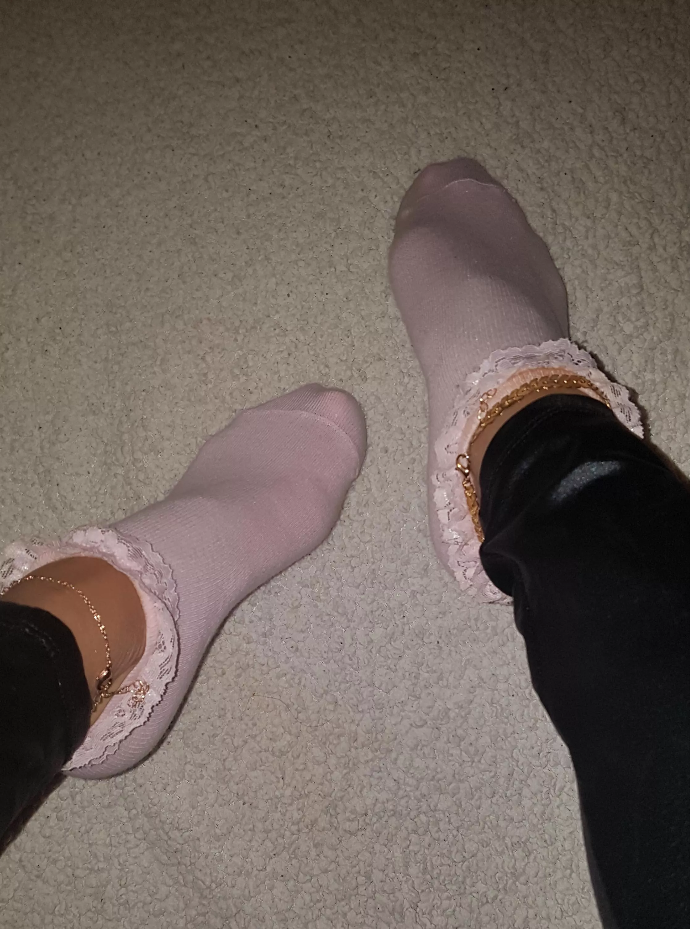 Pretty in Pink posted by MoneyMistressxox