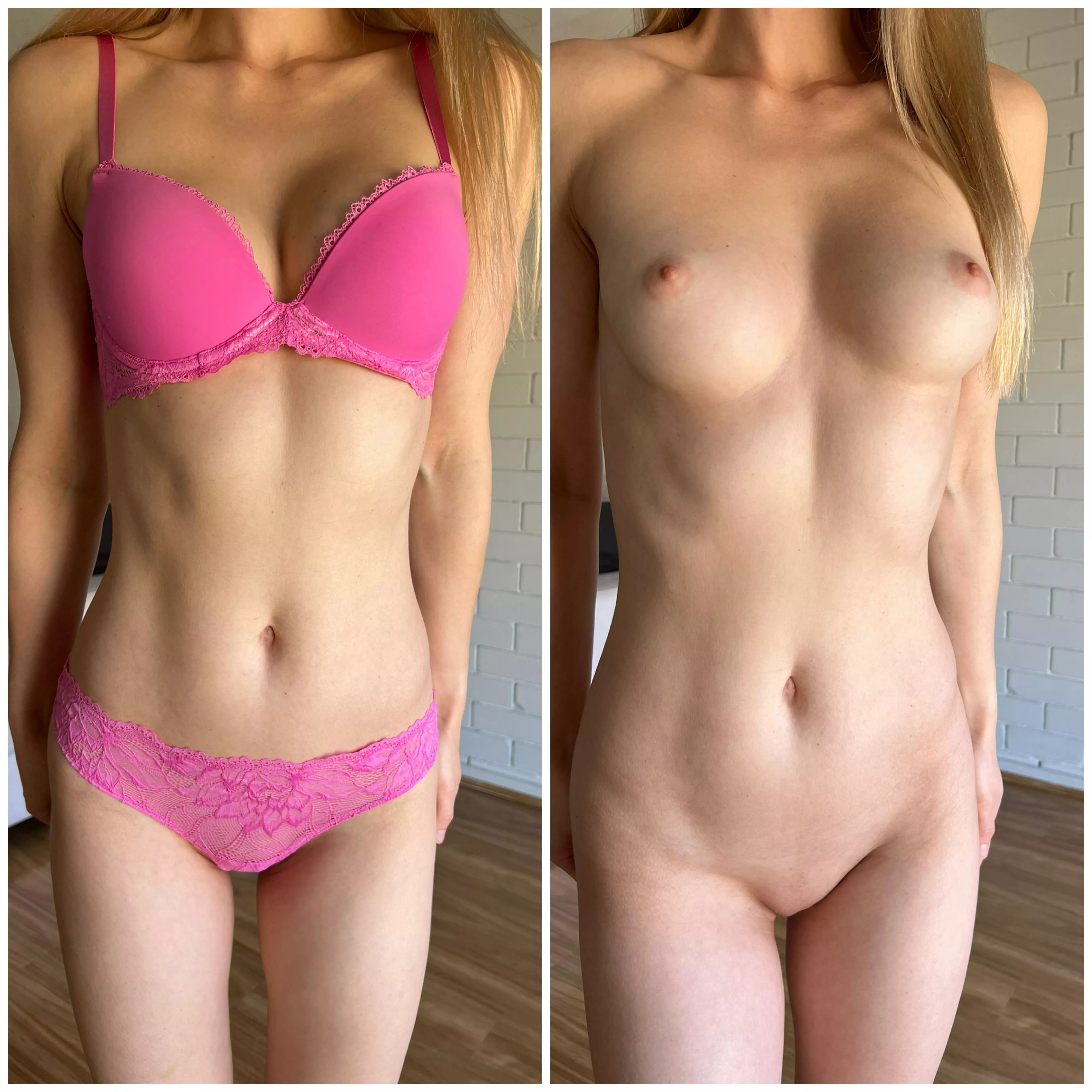 Pretty in pink posted by ms_estonia