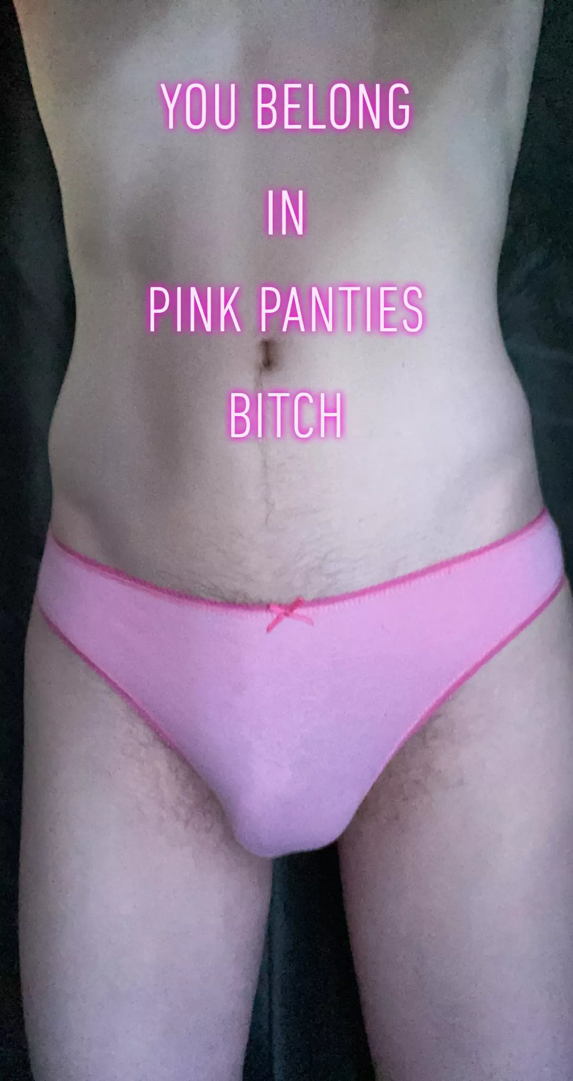 Pretty in pink posted by Mean_Excuse_1274