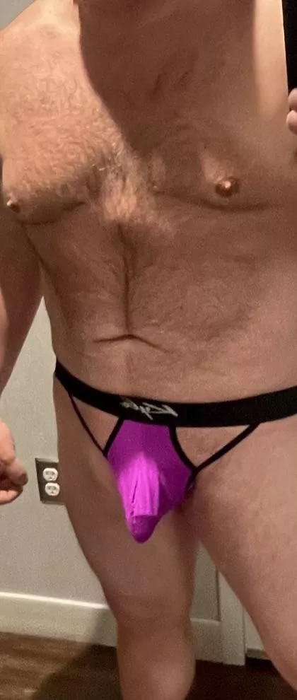 Pretty in pink posted by GratefulRu