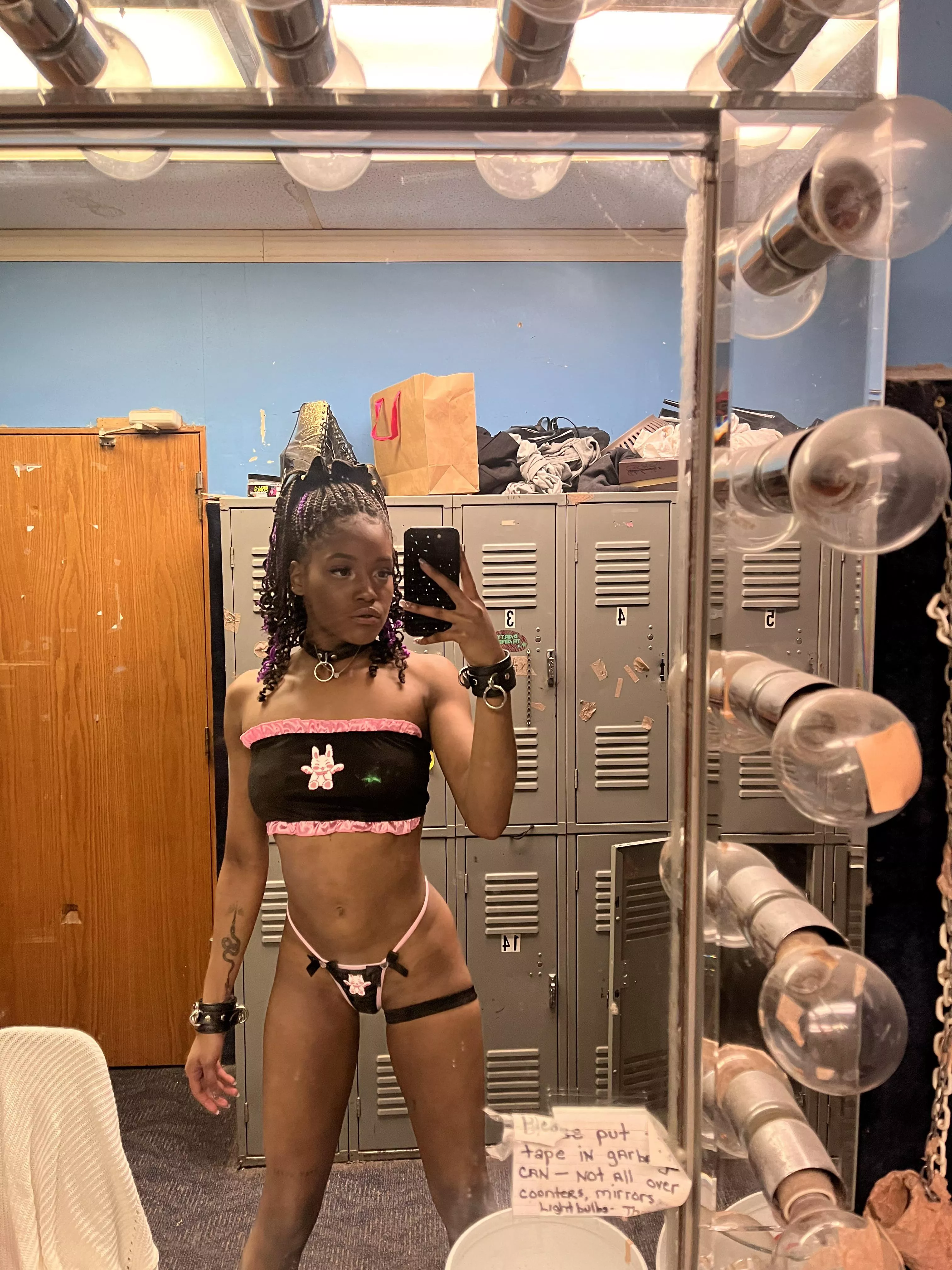 Pretty Lingerie posted by ilystar21