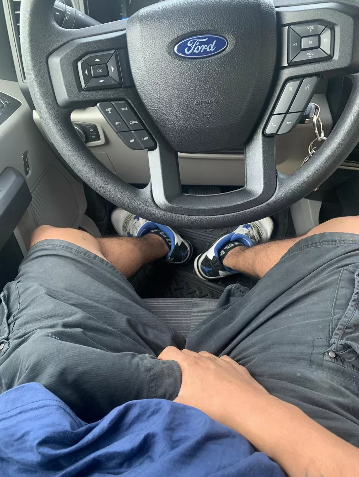 Pretty Long And Hard Trip Ahead Of Me posted by irotiicz