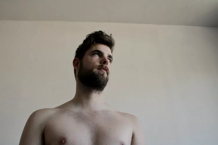 Pretty mild I guess by Dungeonsandplants