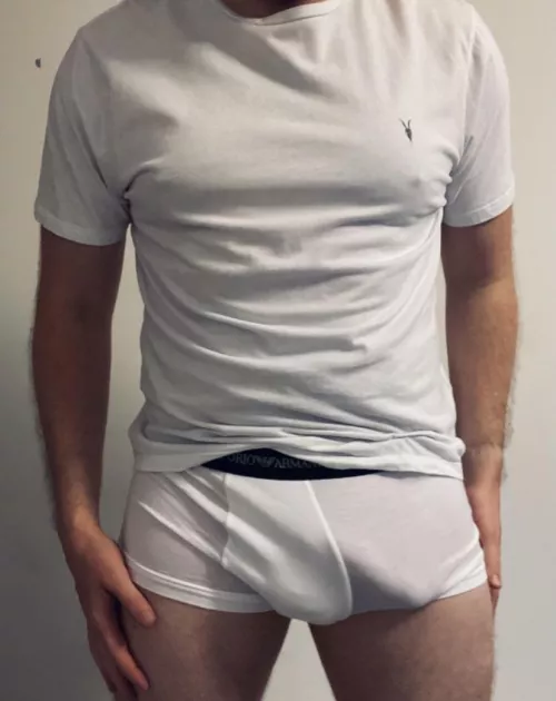 Pretty obvious by UncutGem89