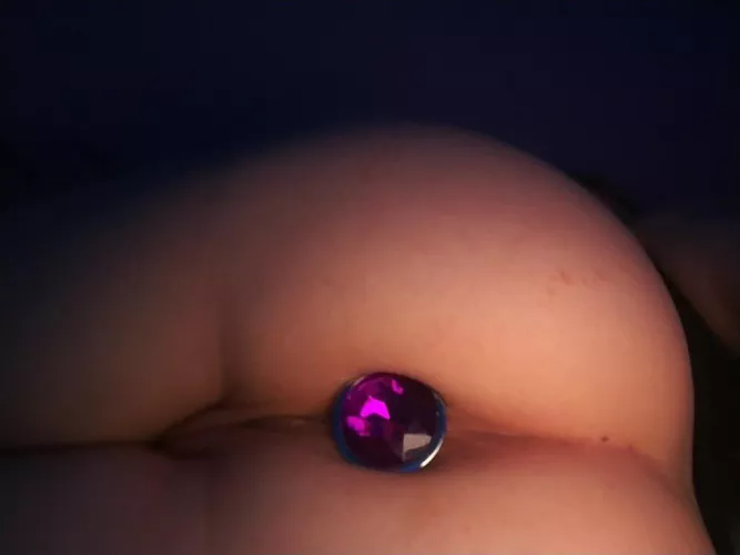 Pretty Purple by Scverb