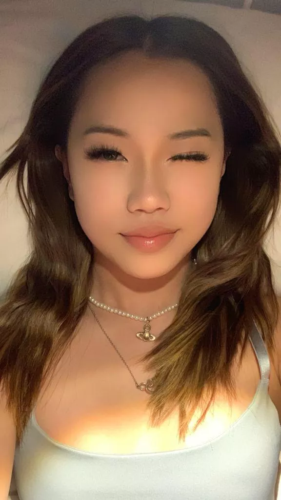 Pretty posted by pingrop