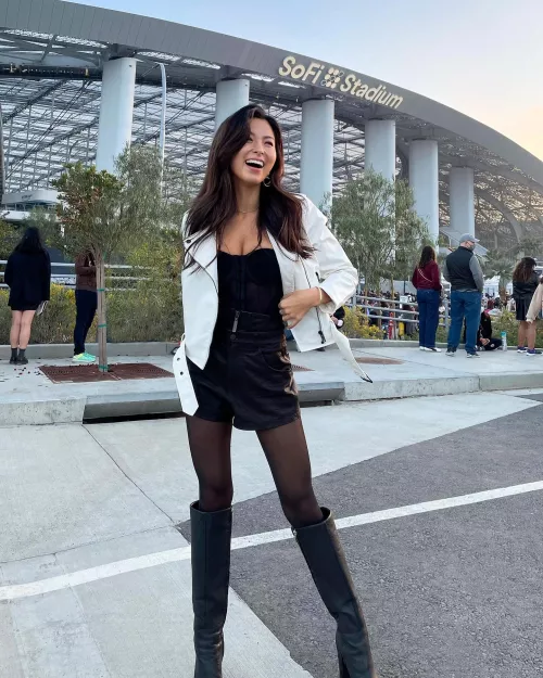 Pretty smile by Majestic_Painter8660